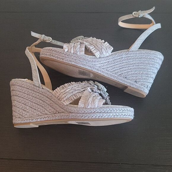 BRAND NEW BANDOLINO WOMEN'S KRISTA WEDGE SANDAL - Picture 13 of 15